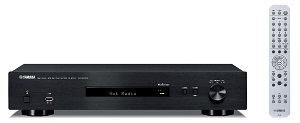 Yamaha NP-S303 (NPS303) Digital Music Streamer