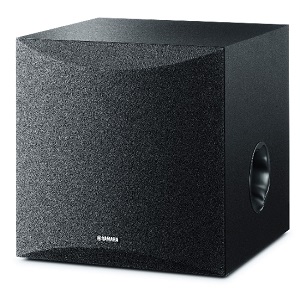 Yamaha NS-SW050 (NSSW050) Subwoofer