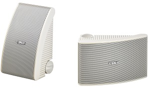 Yamaha NS-AW392 (NSAW392) Pair All Weather Speakers