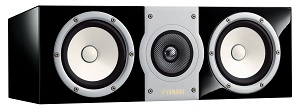 Yamaha NS-C901 (NSC901) New Soavo Centre Speaker