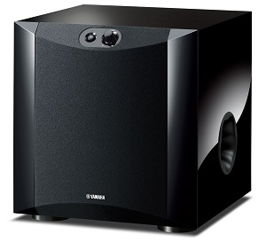 Yamaha NS-SW200 (NSSW200) Subwoofer