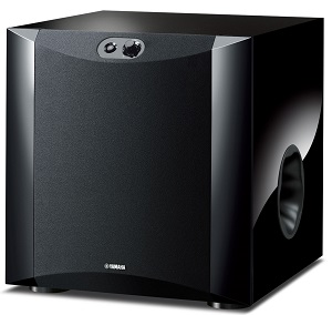 Yamaha NS-SW300 (NSSW300) Subwoofer