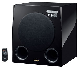 Yamaha NS-SW901 (NSSW901) New Soavo Subwoofer