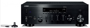 Yamaha R-N803D (RN803D) Network Receiver