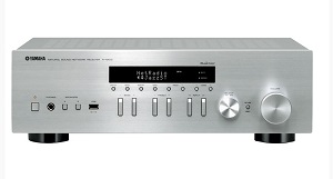 Yamaha R-N402 (RN402) Stereo Receiver with MusicCast