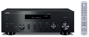 Yamaha R-N602 (RN602) Network Receiver with DAC