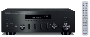 Yamaha R-N602 (RN602) Network Receiver with DAC