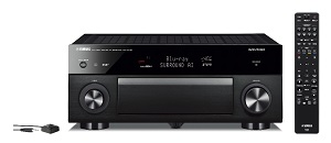 Yamaha RX-A1080 (RXA1080) AV Receiver