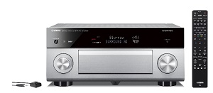 Yamaha RX-A2080 (RXA2080) AV Receiver