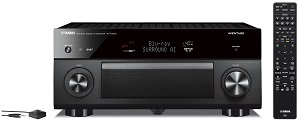 Yamaha RX-A3080 (RXA3080) AV Receiver