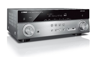 Yamaha RX-A680 (RXA680) AV Receiver