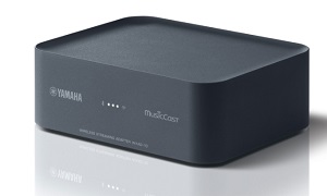 Yamaha WXAD-10 (WXAD10) Wireless Streaming Adapter