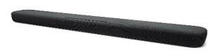 Yamaha YAS-109 (YAS109) SoundBar with Built-in Alexa Voice Control