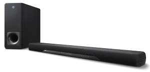 Yamaha YAS-207 (YAS207) Sound Bar