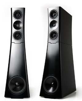 YG Acoustics Sonja 2 Series Floorstanding Speakers