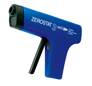 Milty Zerostat 3 Anti-Static Gun