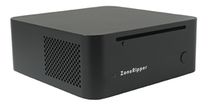 ZoneRipper MINI Ripping NAS