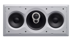 Linn Custom 106C Loudspeaker - Mounted Horizontally