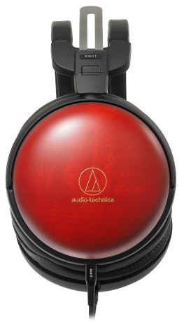 Audio-technica ATH-AWAS (ATHAWAS) Dynamic Headphones ASADA KAKURA