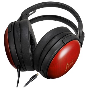 Audio-technica ATH-AWAS (ATHAWAS) Dynamic Headphones ASADA KAKURA