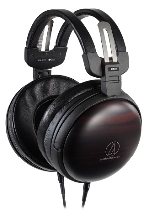 Audio-technica ATH-AWKT (ATHAWKT) KOKUTAN Headphones