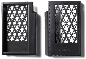 Astell&Kern Kann Cube Case Black