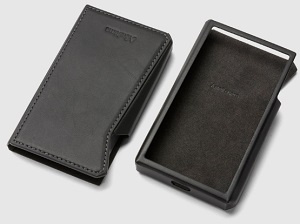 Astell&Kern A&ultima SP2000 Black Case