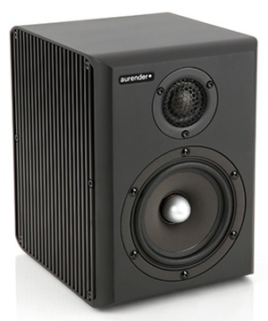aurender S5W Speaker System Black