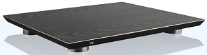 AVID Platform Black