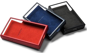 Astell&Kern A&Futura SE100 case colours