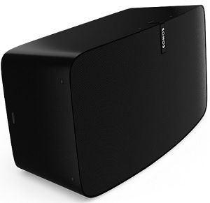All New Sonos Play:5 