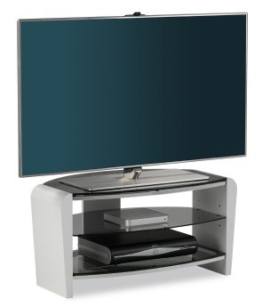 Alphason New Alpha Range - Francium (FRN800/3) AV Stand