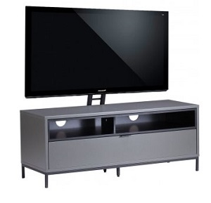 Alphason Chaplin 1135 charcoal with TV