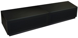 Alphason Element Modular 1700 Black