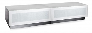 Alphason Element Modular 1700 White