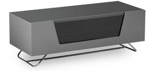 Alphason New Alpha Range - New Chromium 2 (CR02-1000CB) AV Stand