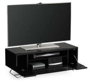 Alphason New Alpha Range - New Chromium 2 (CR02-1000CB) AV Stand