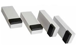 Amina Mounting Blocks set of 4