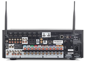 Anthem MRX 1120 (MRX1120) AV Receiver