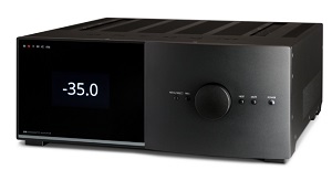 Anthem STR Integrated Amplifier Black