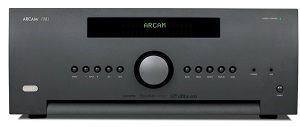 Arcam AVR550 Receiver 