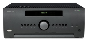 Arcam AVR850 Receiver