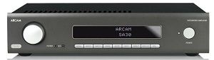 Arcam SA30 - Class G Integrated Amplifier