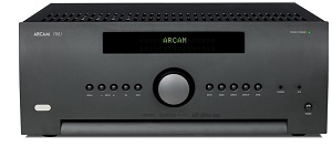 Arcam SR250 Receiver