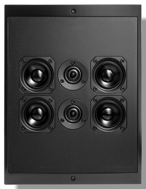 Artcoustic 40-30 SL Loudspeaker 4-2