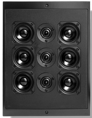 Artcoustic 40-30 SL Loudspeaker 