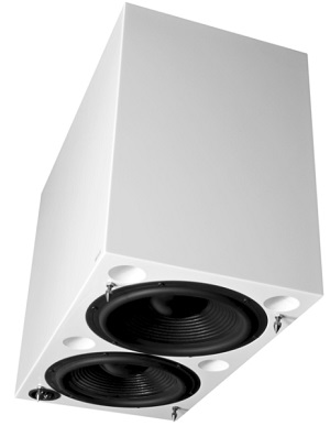 Artcoustic Impact 2SL Subwoofer