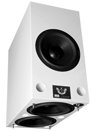 Artcoustic Impact 3SL Subwoofer