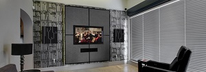 Artcoustic Architect SL 4-2  In wall speakers