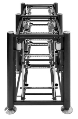 Artesania Audio Exoteryc Rack - 3 Tier Double Tandem